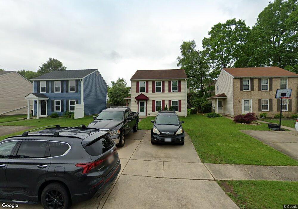 124 Laburnum Rd, Edgewood, MD 21040 - photo 1