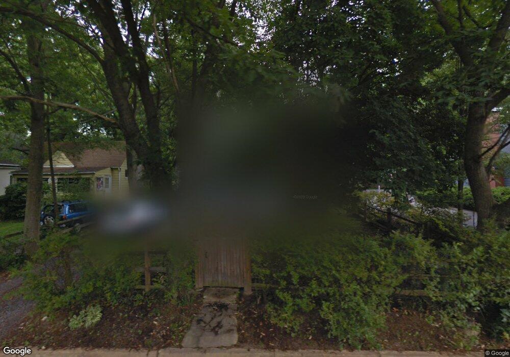 816 Lincoln Ave, Falls Church, VA 22046 - photo 1