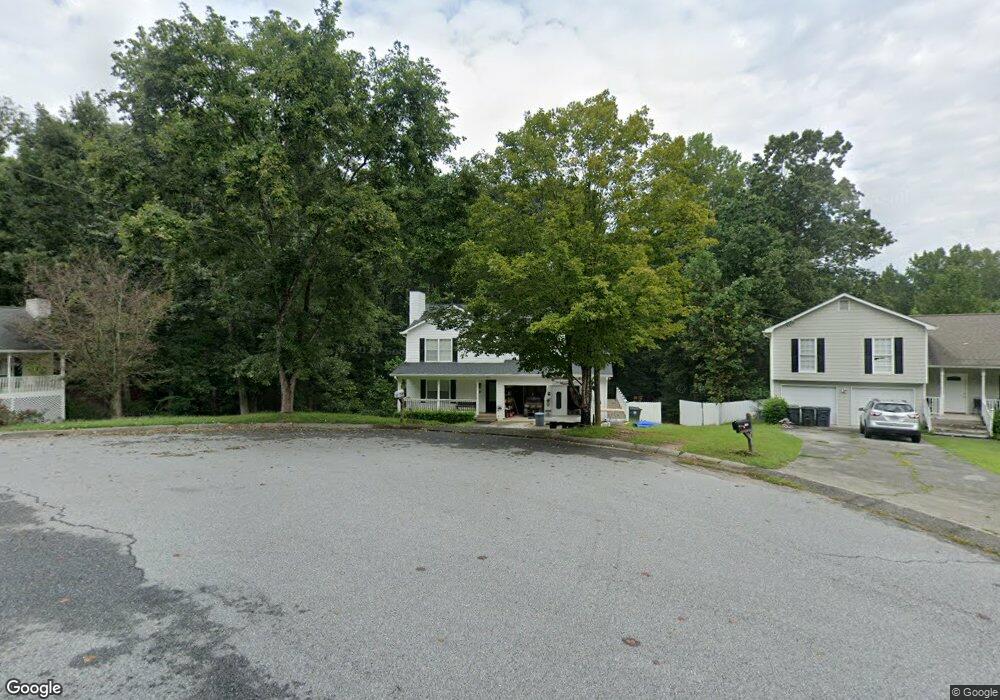 1212 Brookton Woods Way unit 2, Dacula, GA 30019 - photo 1