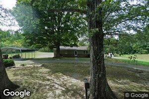 255 Norman Rd, Norman, IN 47264