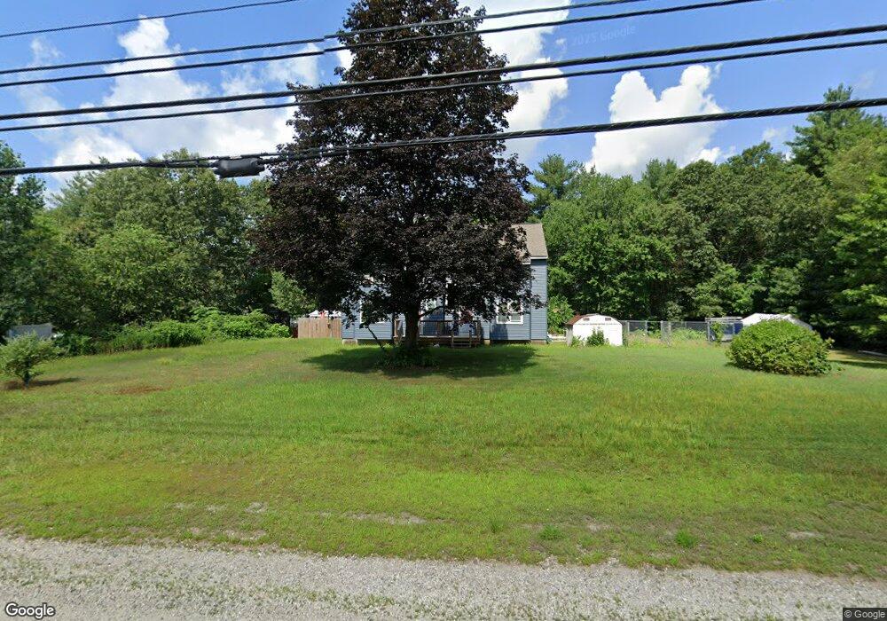 182 Derry Rd, Hudson, NH 03051 - photo 1