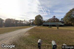 751 E Sibley Rd, Choudrant, LA 71227