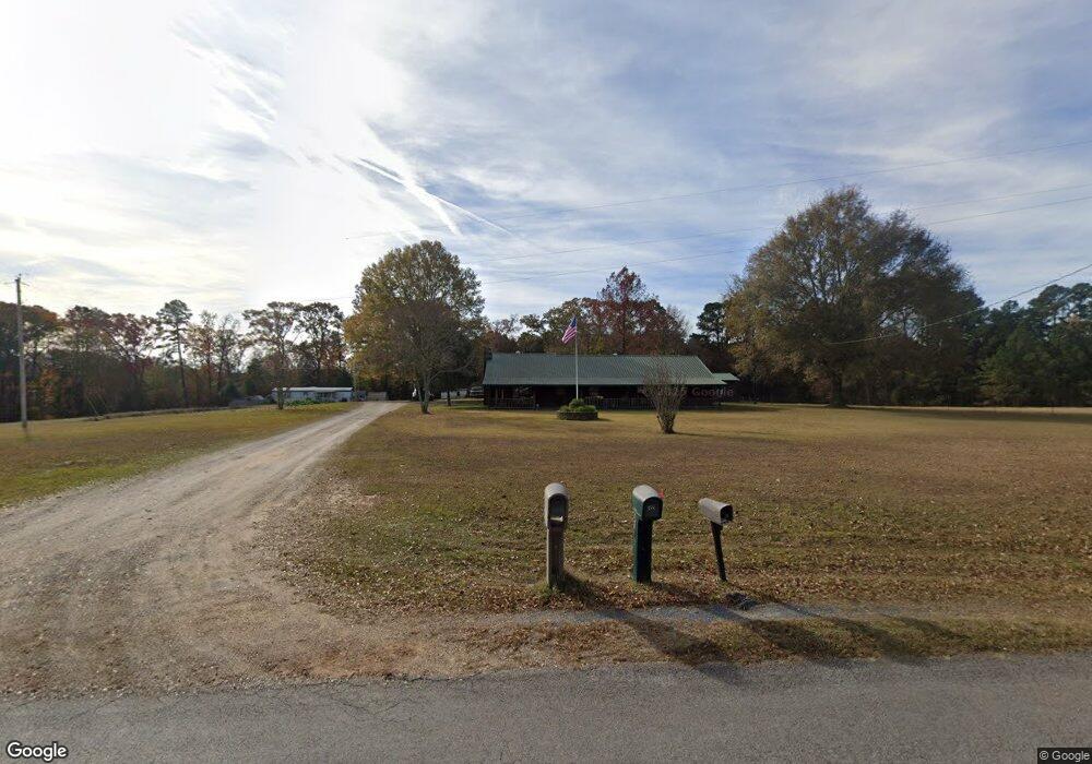 751 E Sibley Rd, Choudrant, LA 71227 - photo 1