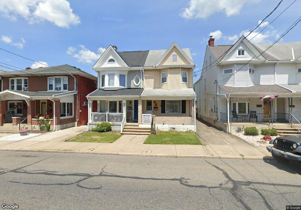 841 Chestnut St, Emmaus, PA 18049 - photo 1