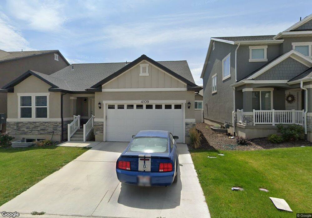 4109 W 1850 N unit 802, Lehi, UT 84043 - photo 1