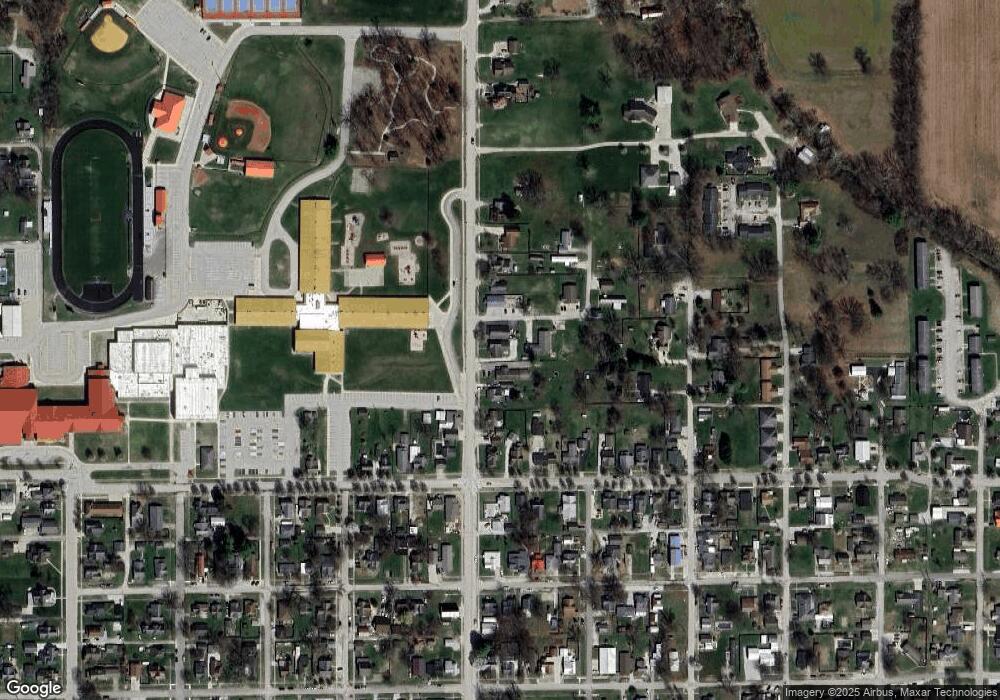 879 4th St NE, Linton, IN 47441 - photo 1