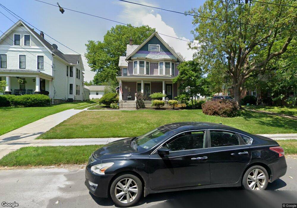 152 S Broad St, Nazareth, PA 18064 - photo 1