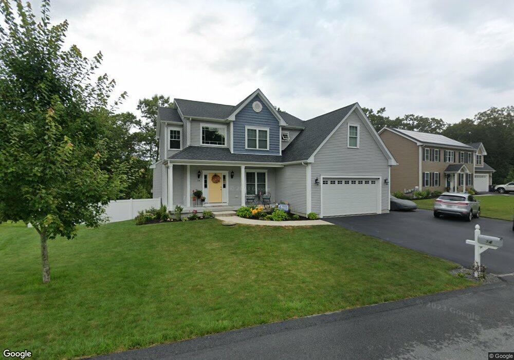14 Andrews Way, Cumberland, RI 02864 - photo 1