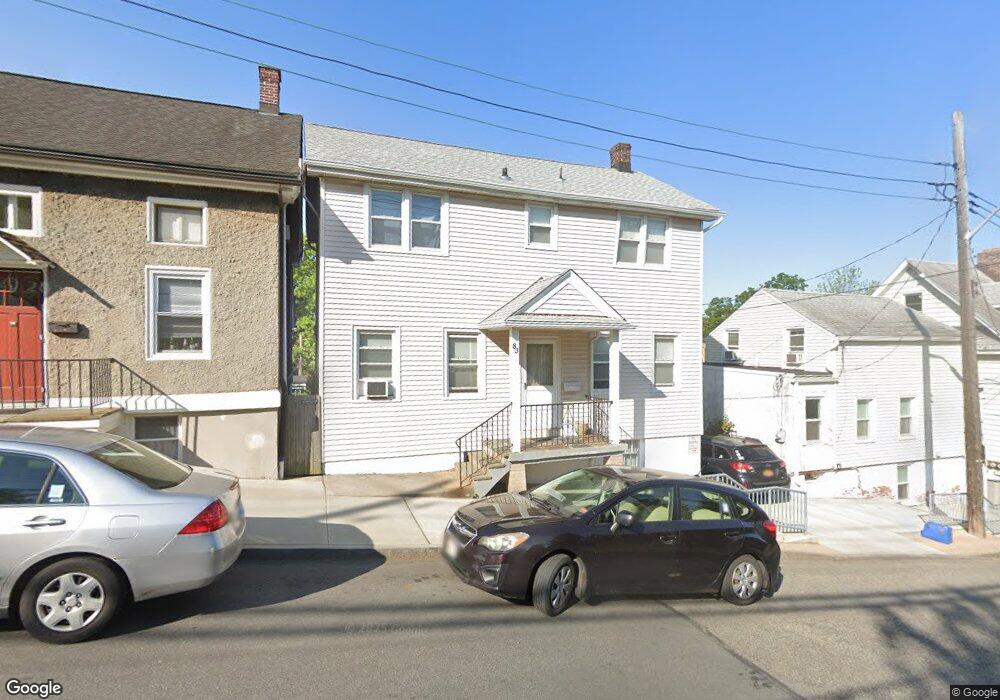 83 Cedar St, Dobbs Ferry, NY 10522 - photo 1