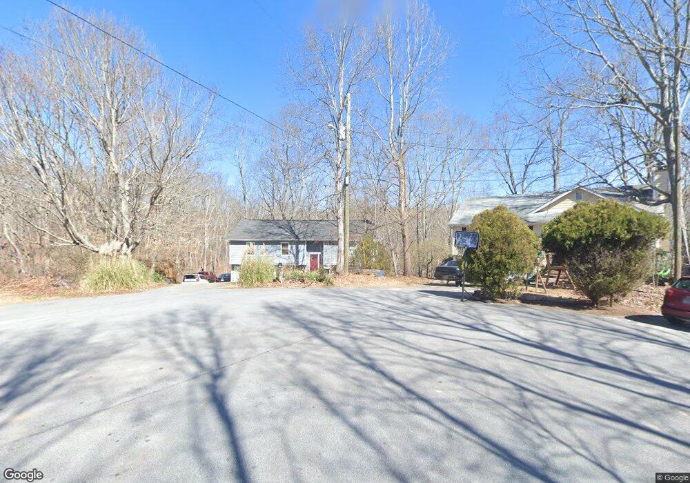 4633 Creek Side Dr, Flowery Branch, GA 30542 - photo 1