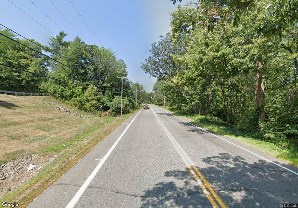 0 Route 25 unit 584661, Parsonsfield, ME 04047 - photo 1