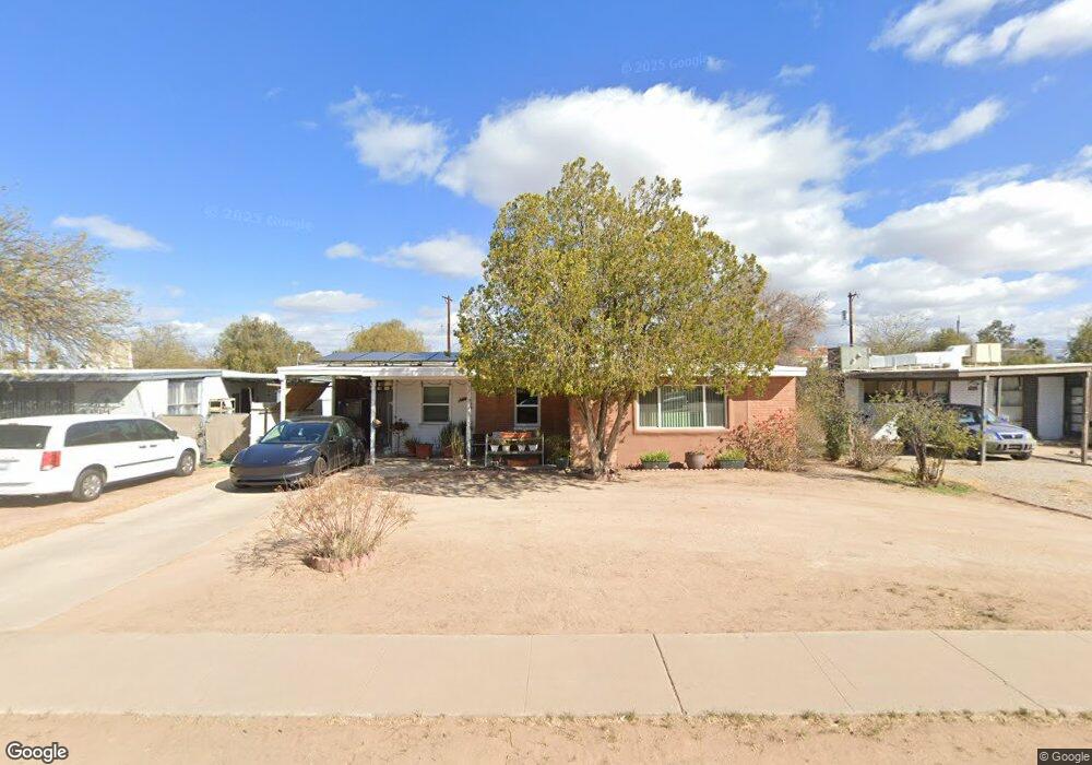 3007 E 18th St, Tucson, AZ 85716 - photo 1