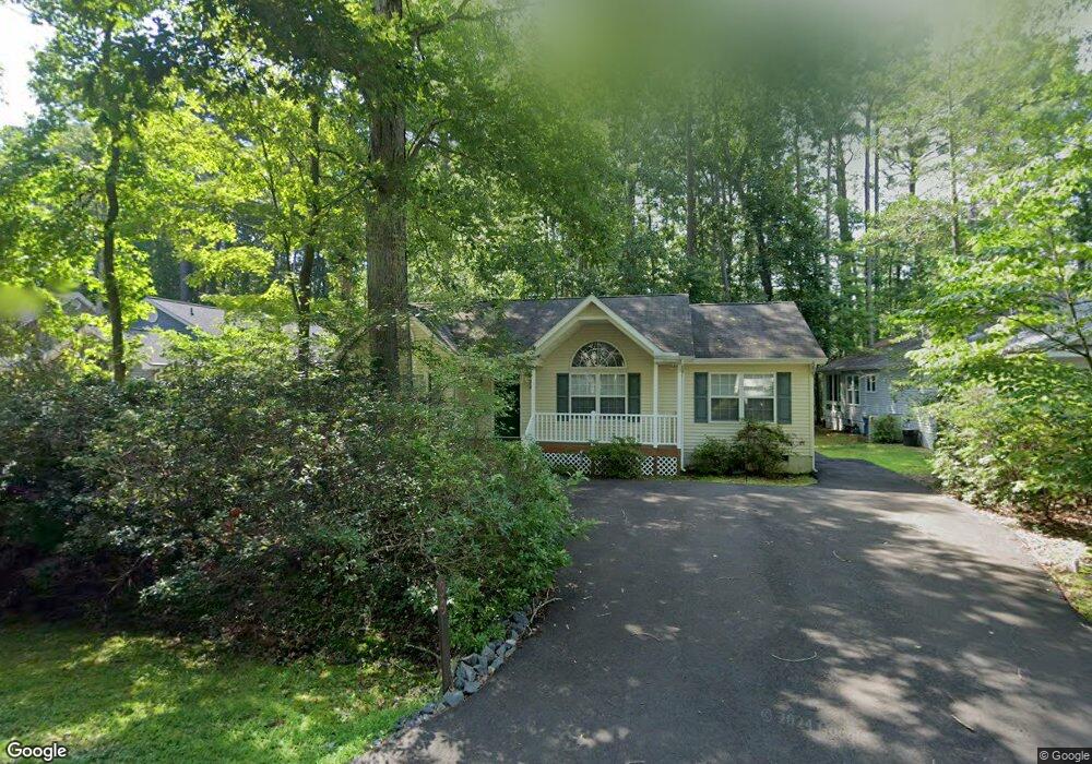 39B Pinehurst Rd unit B, Ocean Pines, MD 21811 - photo 1