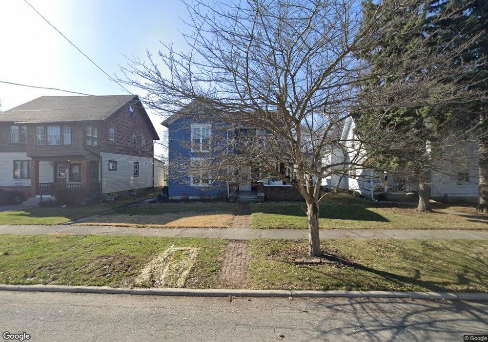 341 Cherry St, Findlay, OH 45840 - photo 1