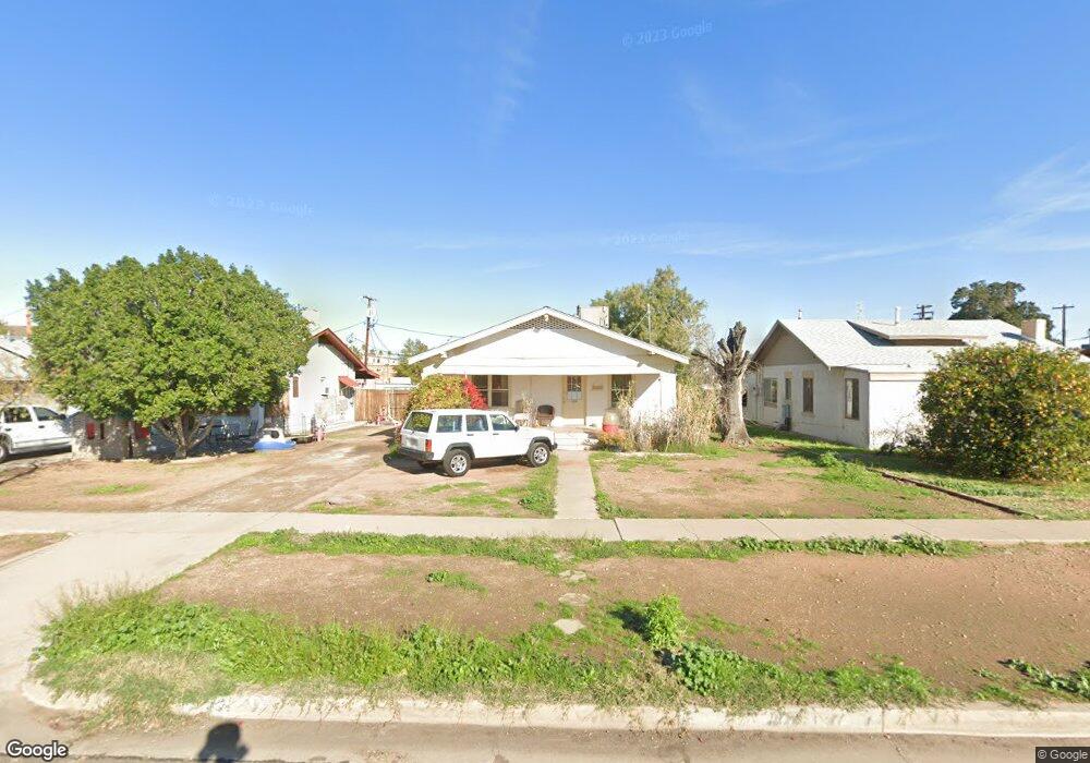 1326 E Brill St, Phoenix, AZ 85006 - photo 1