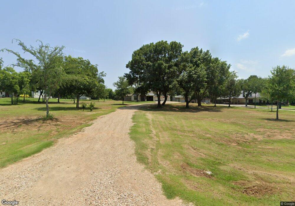 844 Reeves Rd, Pottsboro, TX 75076 - photo 1