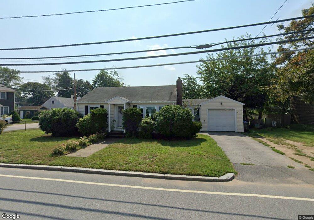 21 Rounds Ave, Riverside, RI 02915 - photo 1