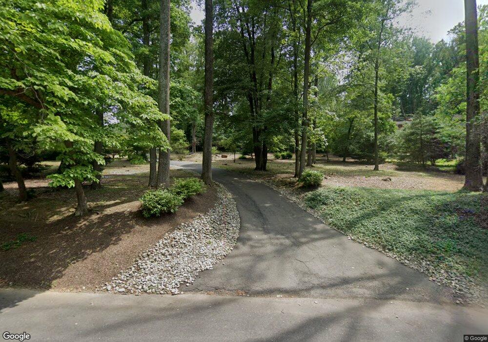 84 Heather Ln, Princeton, NJ 08540 - photo 1