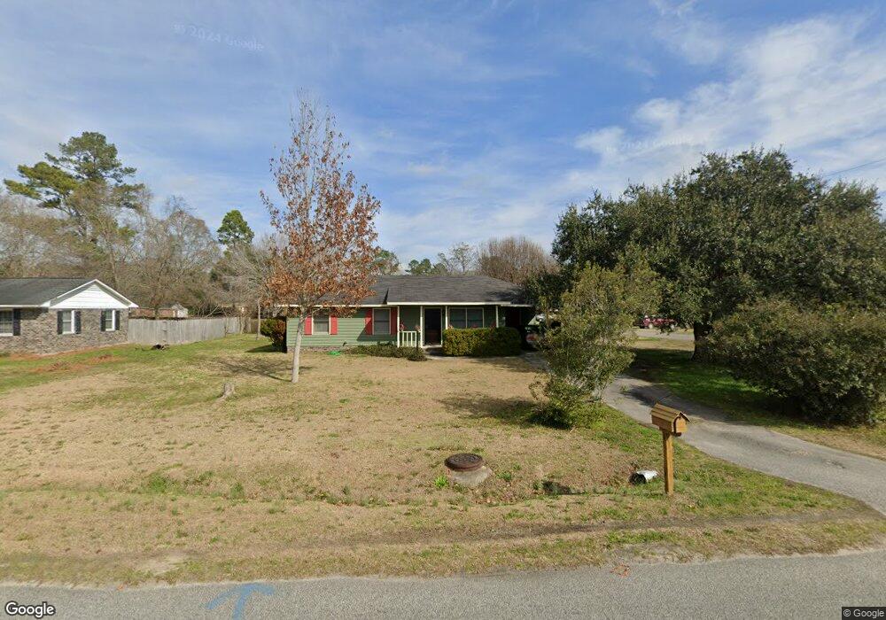 402 W Myrtle Rd, Andrews, SC 29510 - photo 1