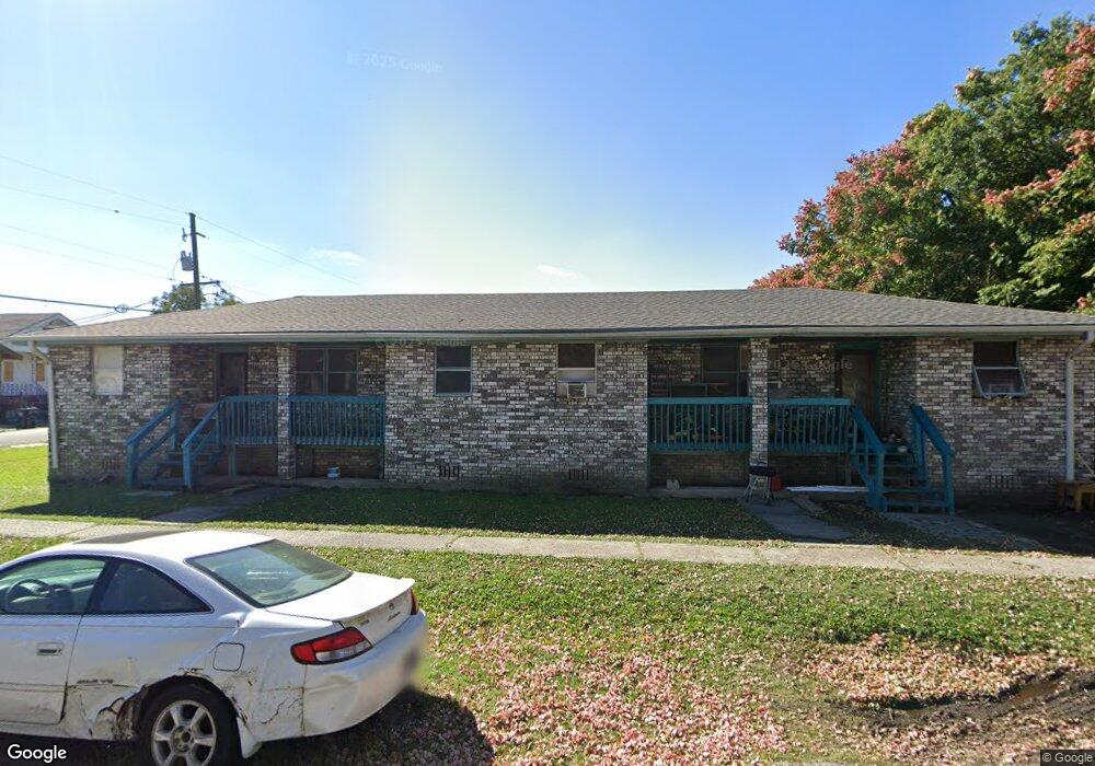 1338 Mazant St, New Orleans, LA 70117 - photo 1