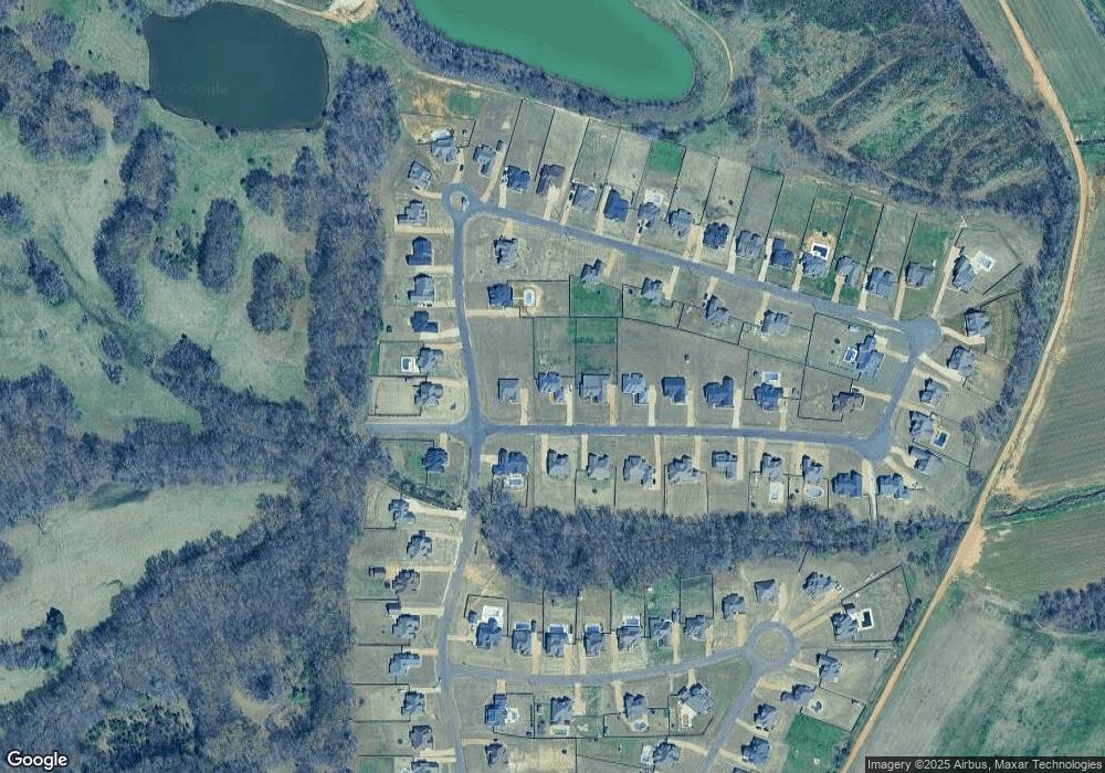 3610 Fossil Hill Dr S, Hernando, MS 38632 - photo 1