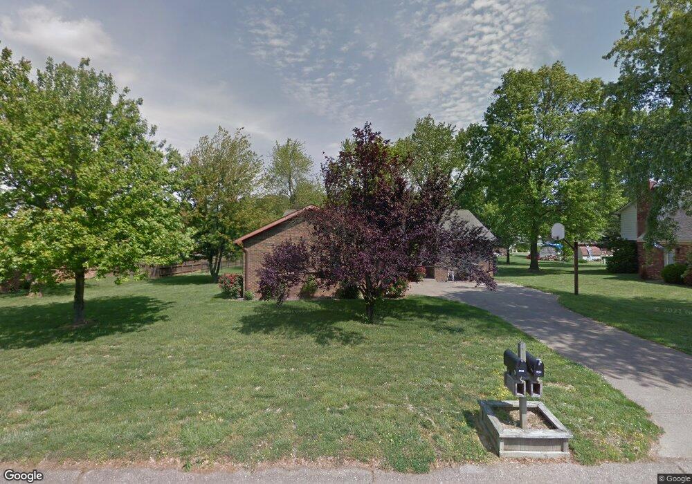 8922 Hickory Ln, Newburgh, IN 47630 - photo 1