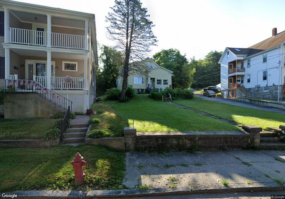 312 Knight St, Woonsocket, RI 02895 - photo 1