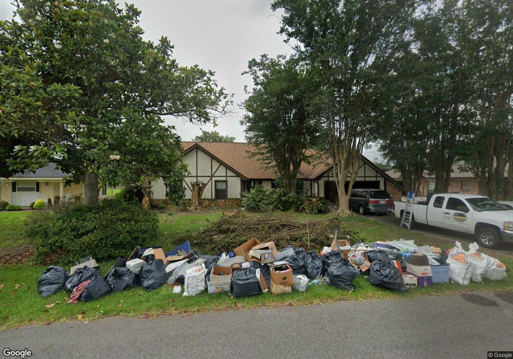 1923 Nicholas St, Lake Charles, LA 70605 - photo 1