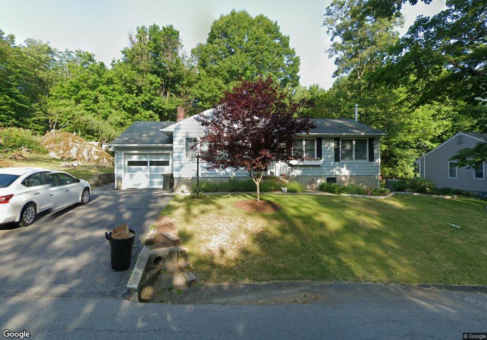 56 Mountain Rd, Cornwall On Hudson, NY 12520 - photo 1