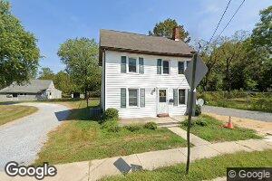 345 S Main St, Woodstown, NJ 08098