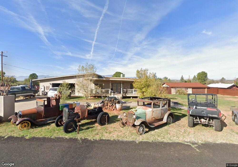 801 N Aspaas Rd, Cornville, AZ 86325 - photo 1