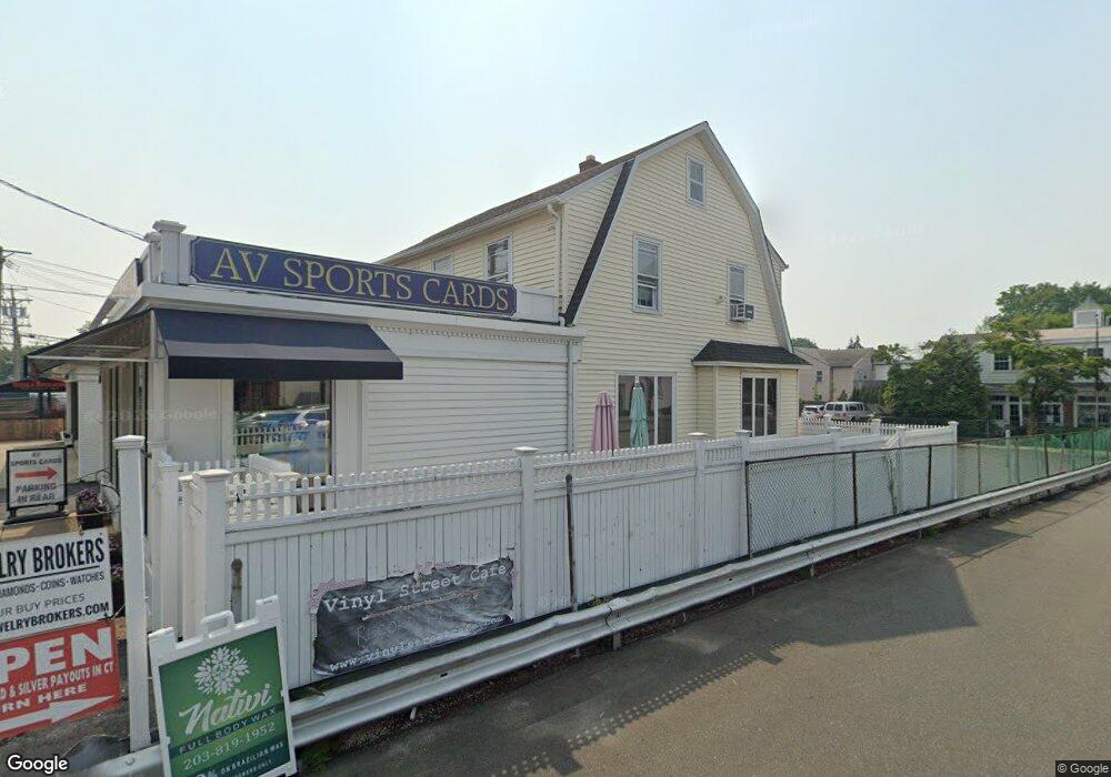 1873 Post Rd, Fairfield, CT 06824 - photo 1