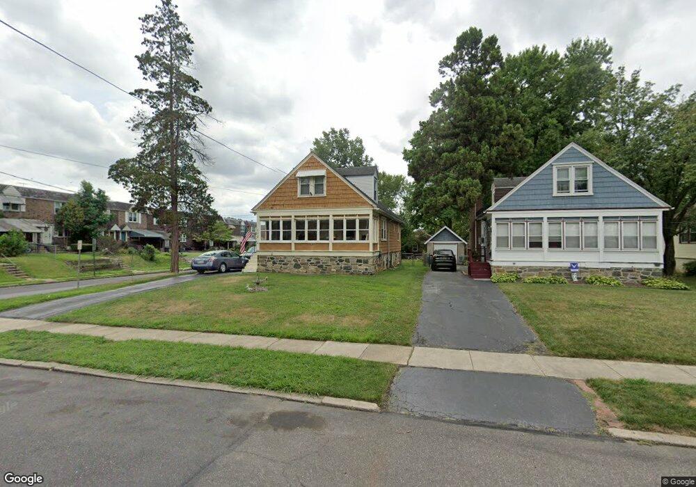 130 Beech Ave, Aldan, PA 19018 - photo 1