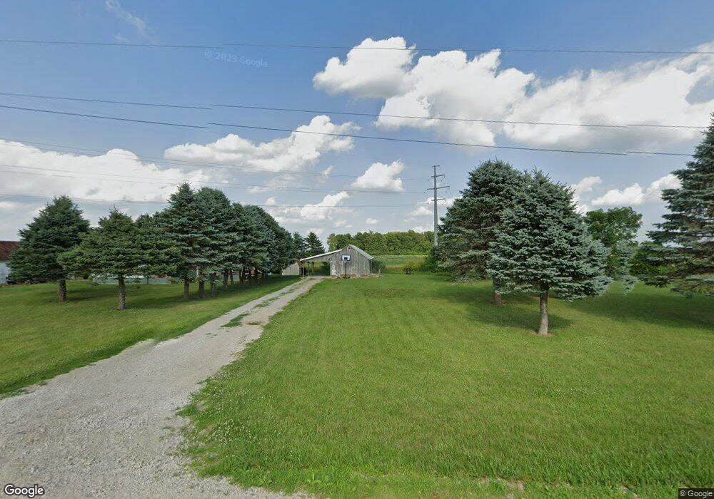 6503 S Webster Rd, New Haven, IN 46774 - photo 1