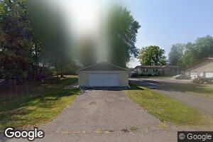 1455 Lake Shore Blvd, Wahkon, MN 56386
