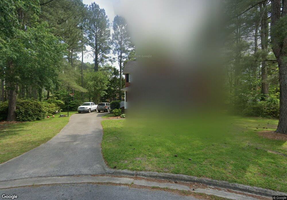 2330 Shire Cir, Winterville, NC 28590 - photo 1