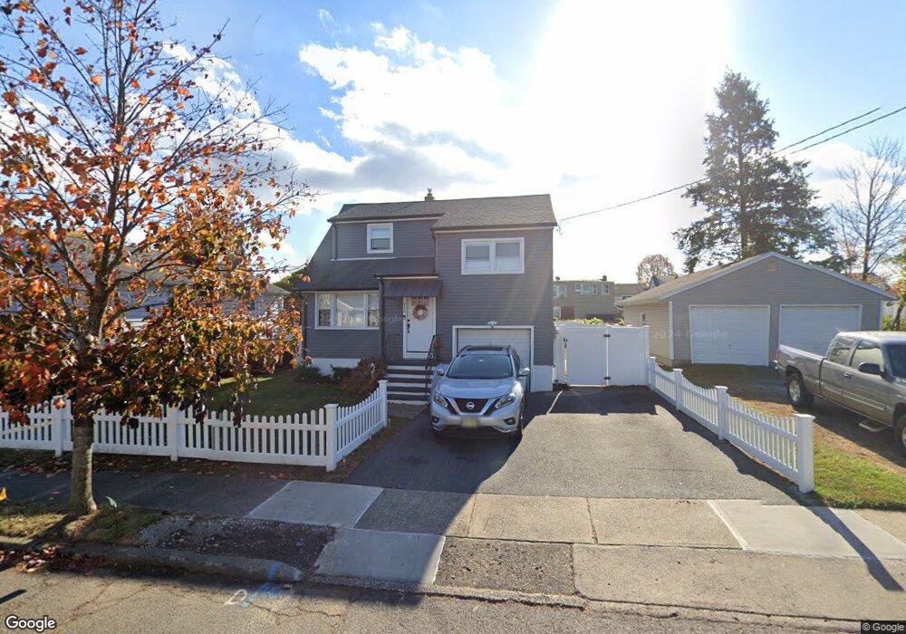 8-50 Forest St unit 1X, Fair Lawn, NJ 07410 - photo 1