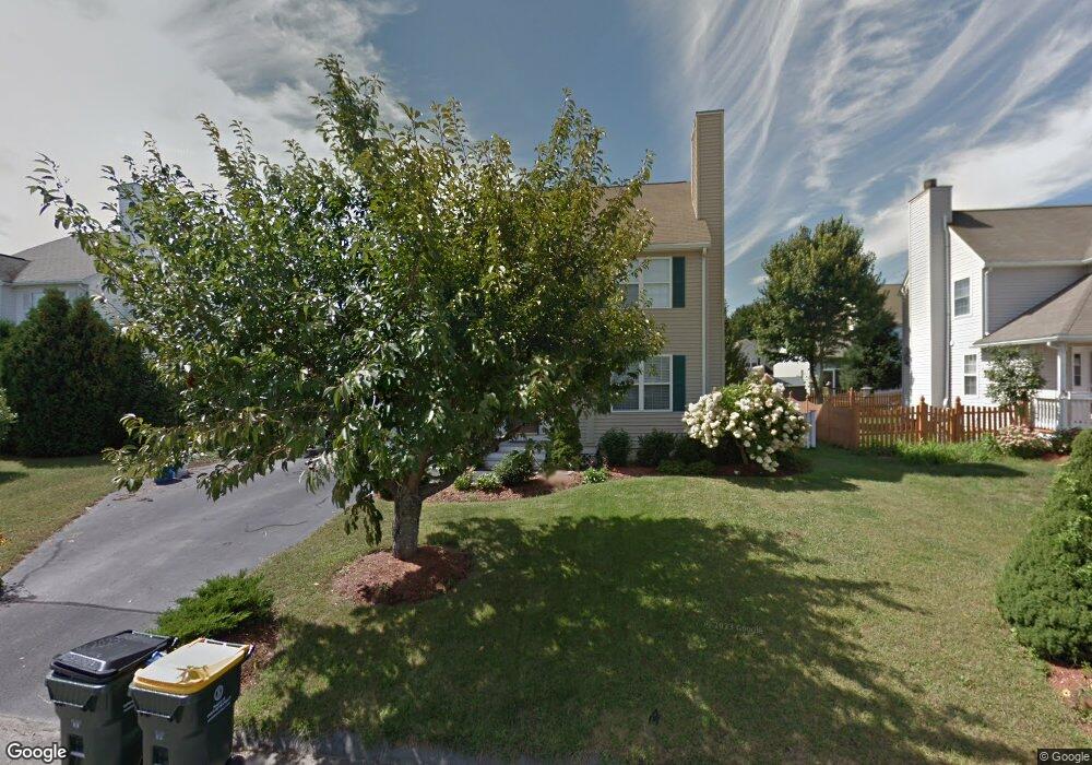 10 Canter Ln, Franklin, MA 02038 - photo 1