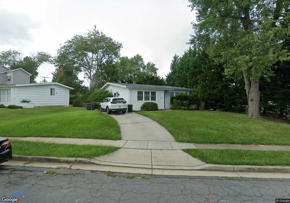 2800 Laurelwood Ct, Baltimore, MD 21209 - photo 1