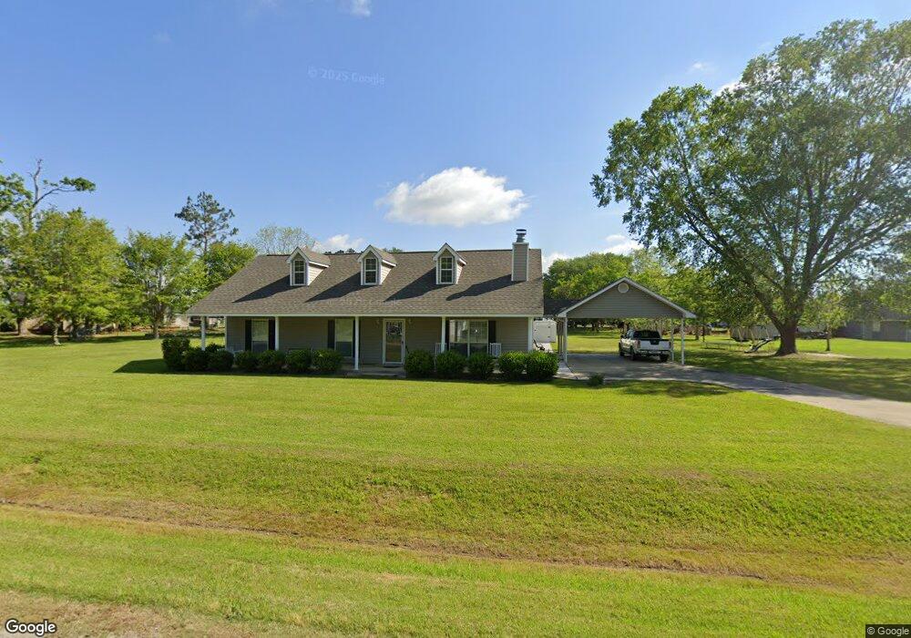 201 Ridge Pointe Dr, Douglas, GA 31535 - photo 1