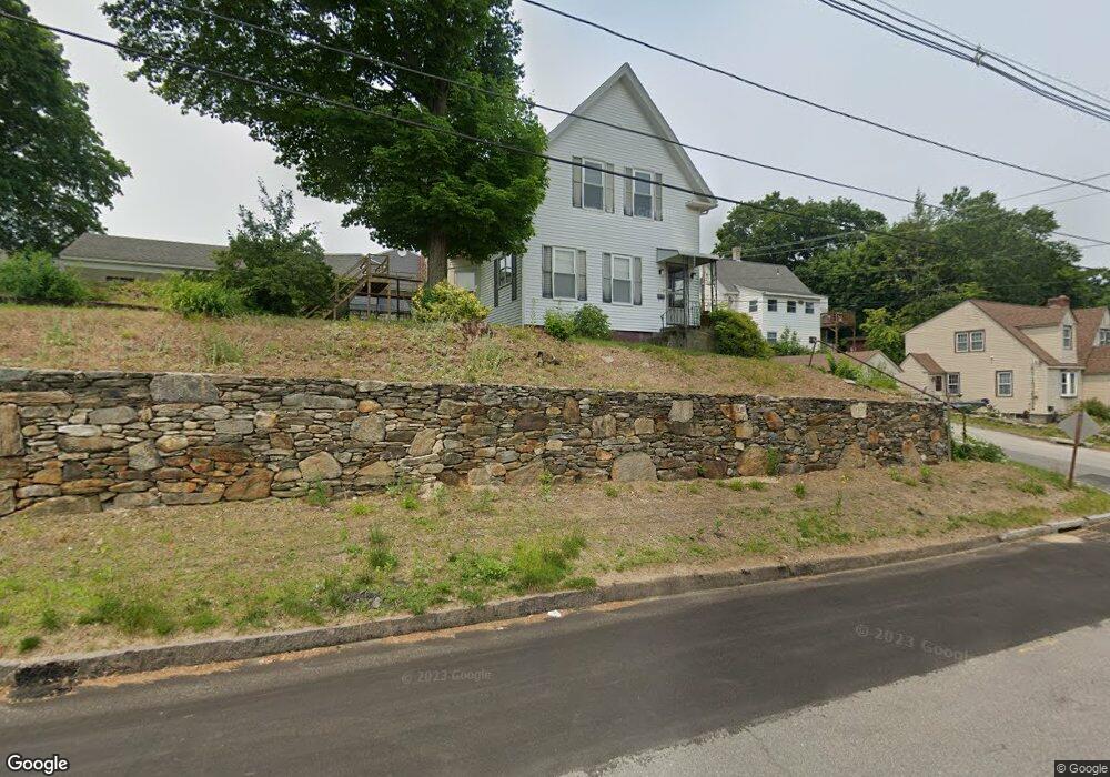 106 Alvarado Ave, Worcester, MA 01604 - photo 1