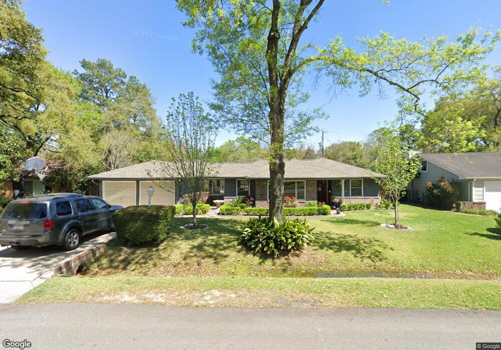 1722 Longacre Dr, Houston, TX 77055 - photo 1