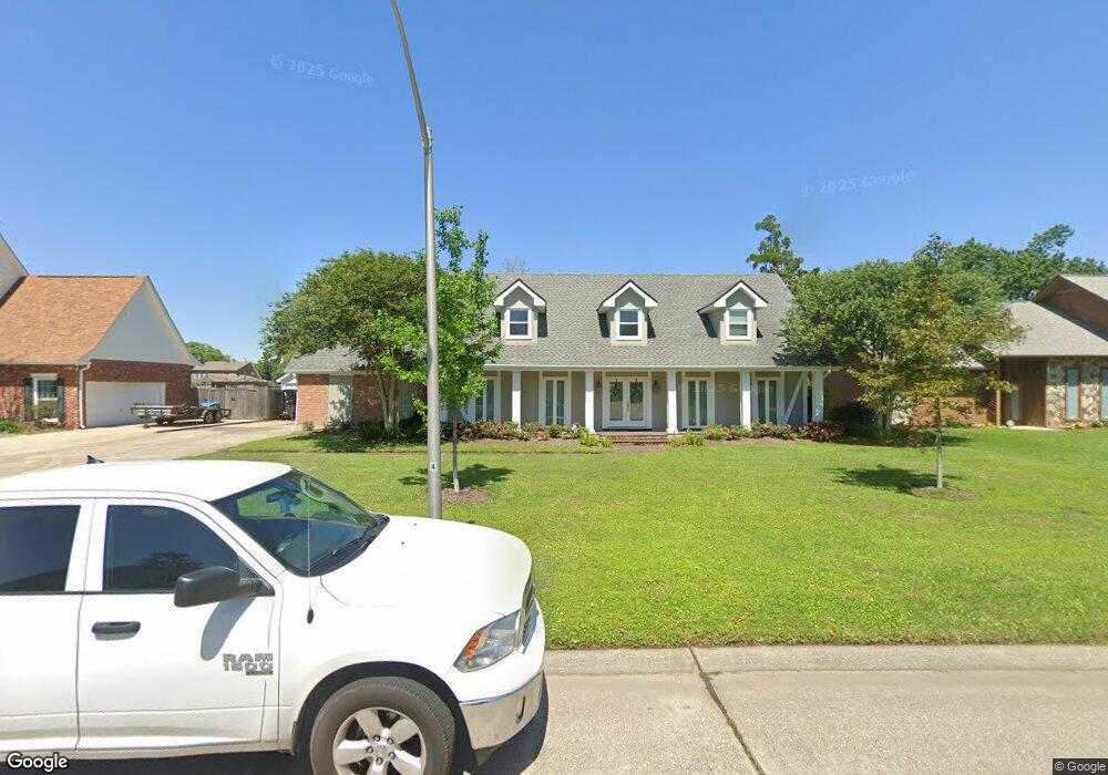 27 Belle Grove Dr, Destrehan, LA 70047 - photo 1