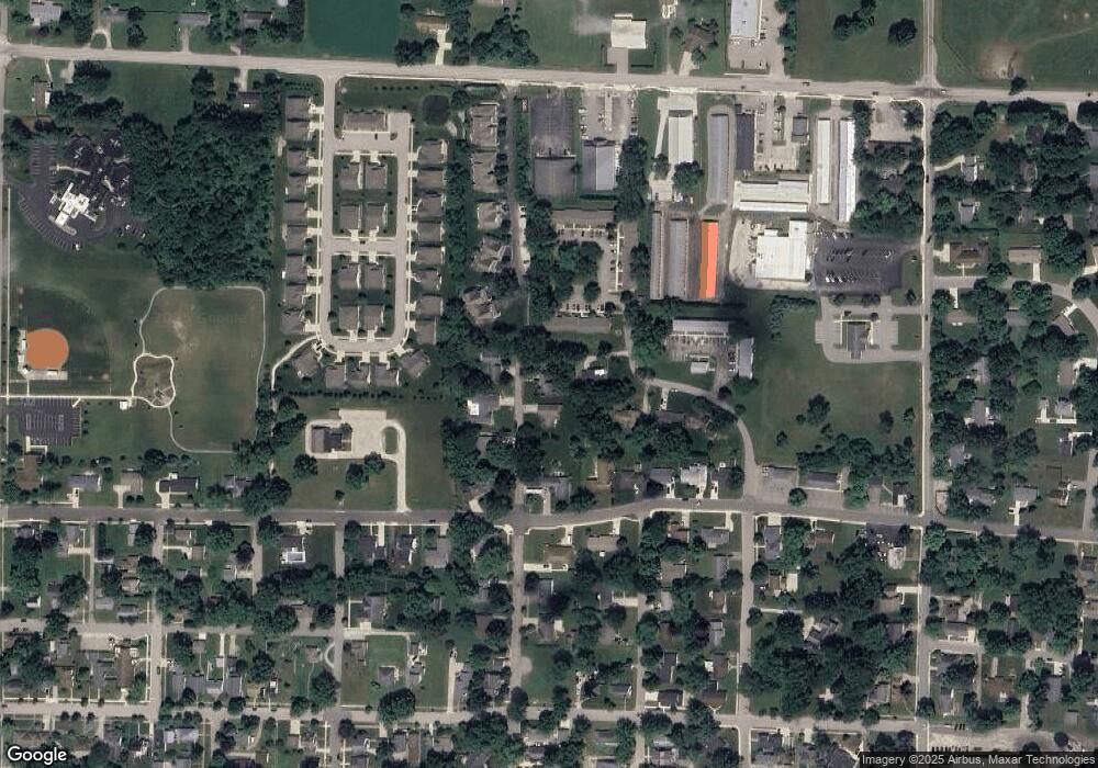 628 State St, Culver, IN 46511 - photo 1