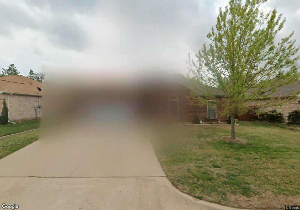 2410 Timber Cove Dr, Weatherford, TX 76087 - photo 1