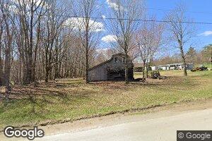 224 Oliver Hill Rd, Garland, ME 04939