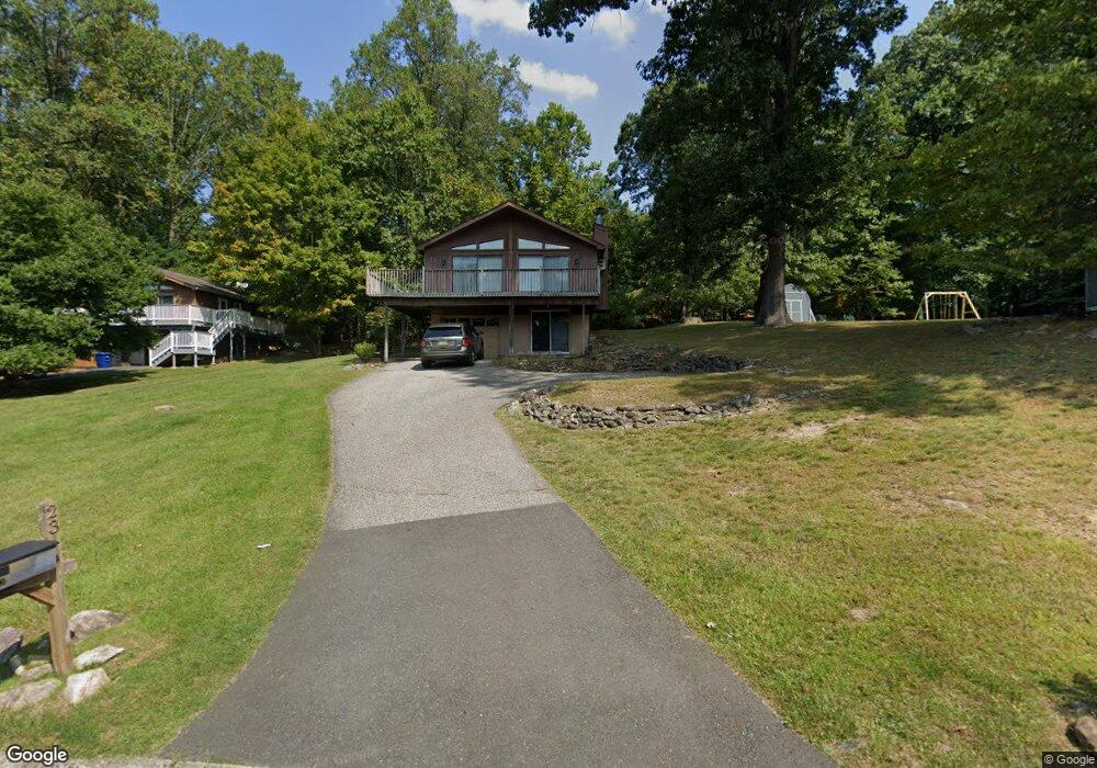 23 Pleasant Rd, High Bridge, NJ 08829 - photo 1