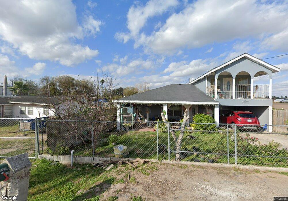 2804 W Ash St, Weslaco, TX 78596 - photo 1
