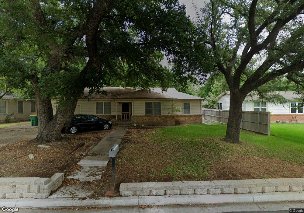 131 Meadowbrook St, Robinson, TX 76706 - photo 1
