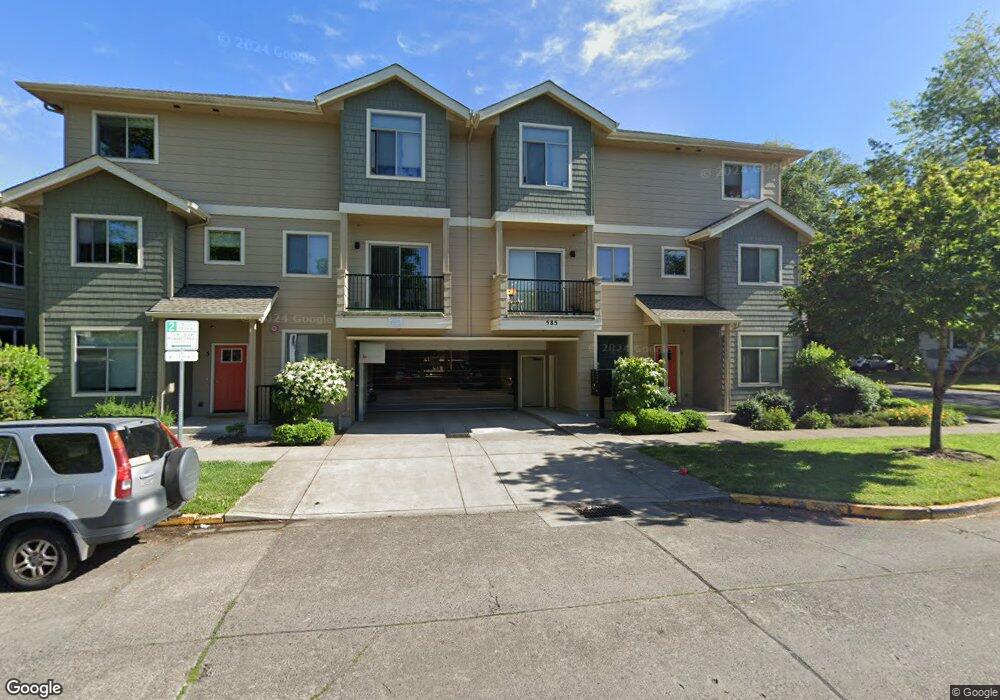 585 E 14th Ave unit 4, Eugene, OR 97401 - photo 1